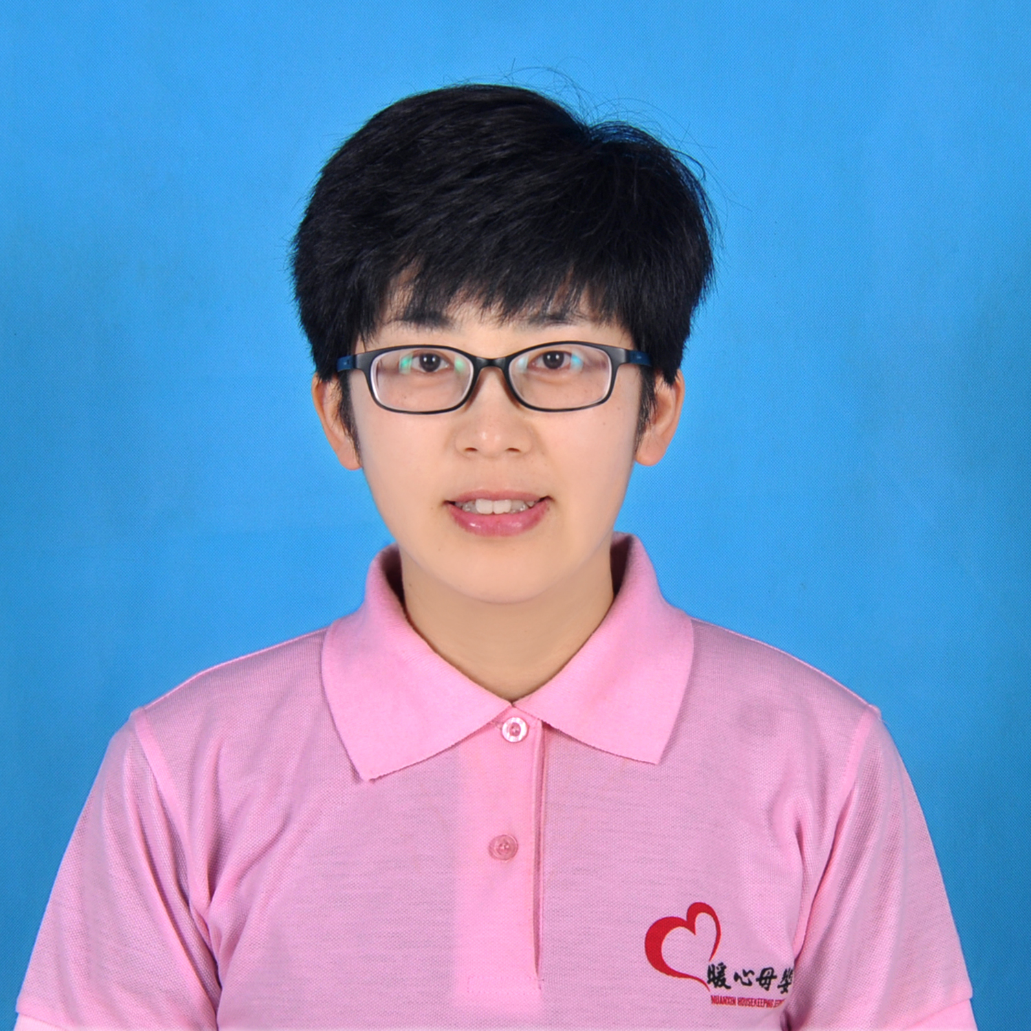 高级收纳整理师——丁翰琦