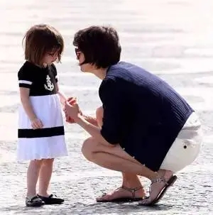 我们给孩子的是爱？还是恐惧？