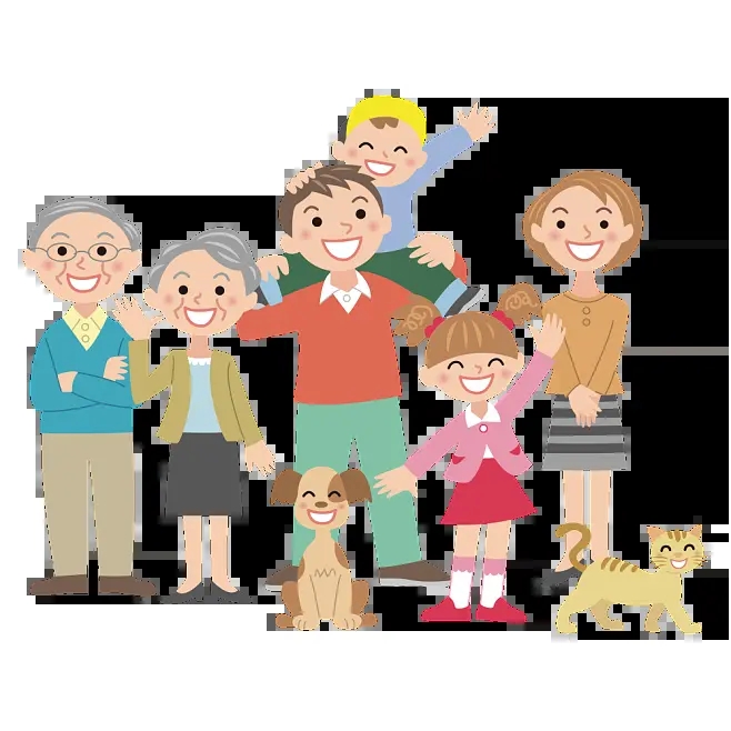 幸福是什么？