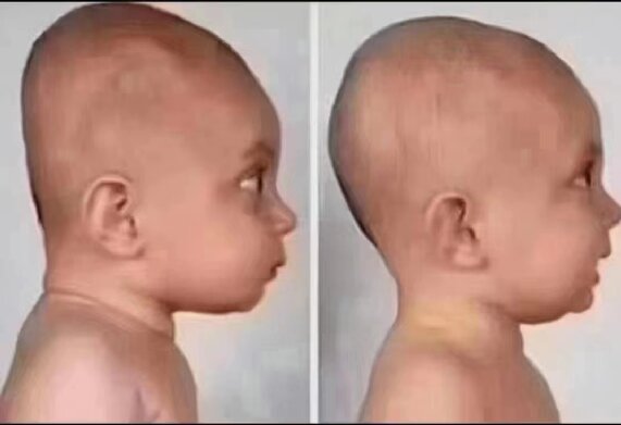 为什么现在不让睡平头？