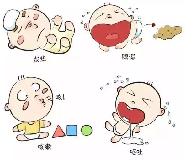 为什么宝宝六个月以后要开始生??？