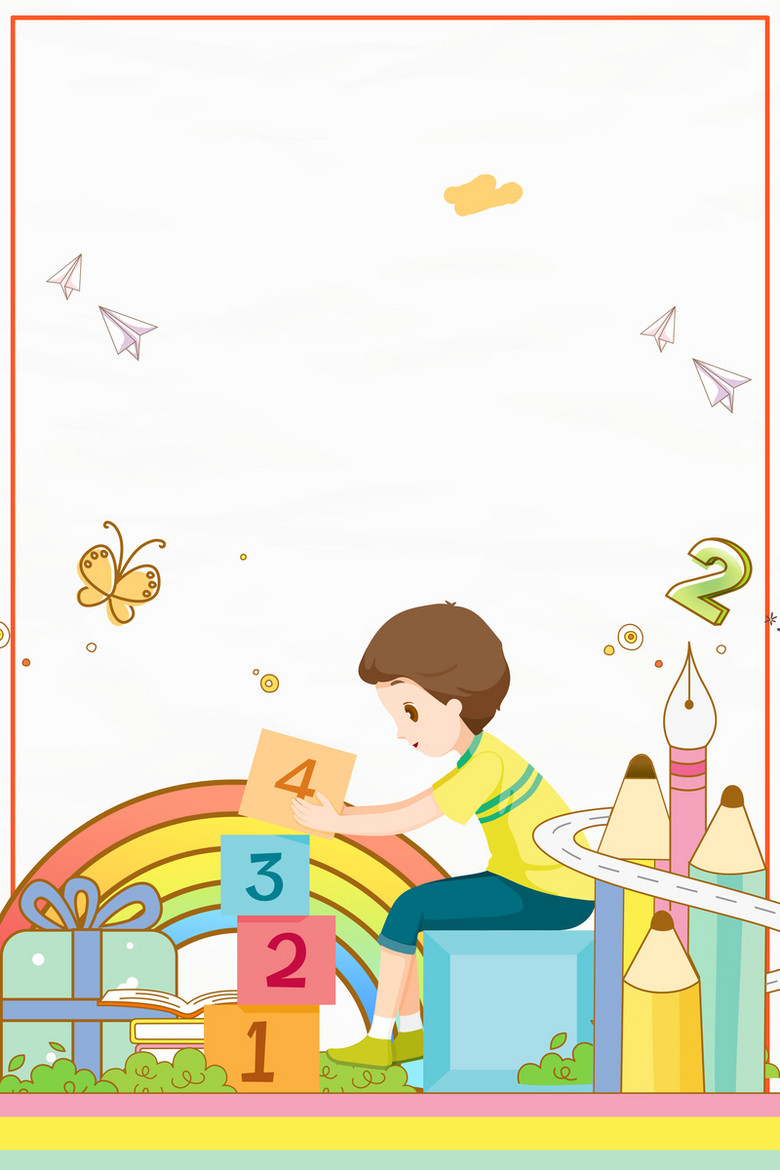 宝宝聪不聪明，主要看这个动作会不会做