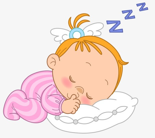 睡眠于灯光的关系