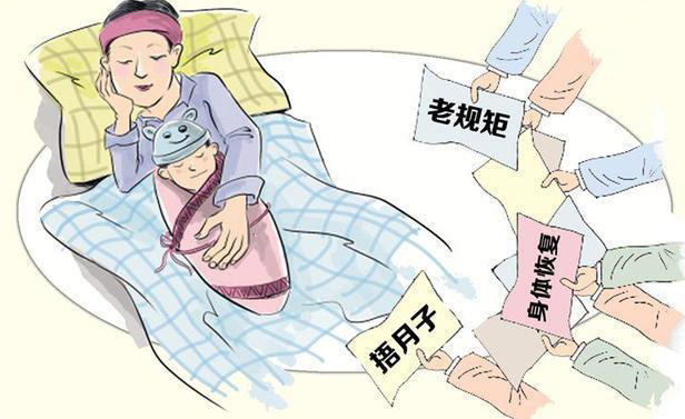 夏季坐月子攻略，除了防暑、防湿、防高温，还要注意什么？