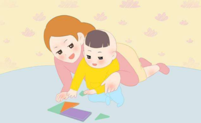 产后12周~如何跟娃互动起来