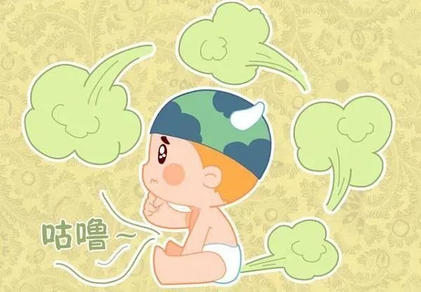 这可不是“屁”大点事，这是宝宝在发出“求救”信号！