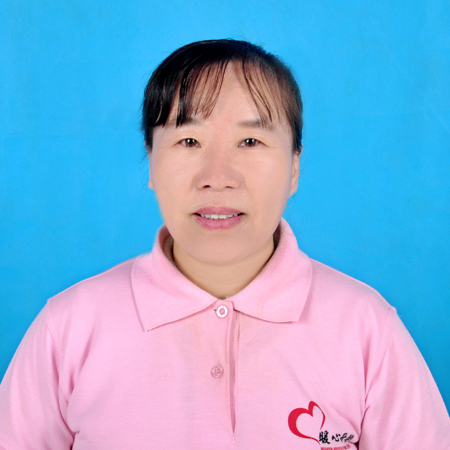 高级育婴师——孔美菊