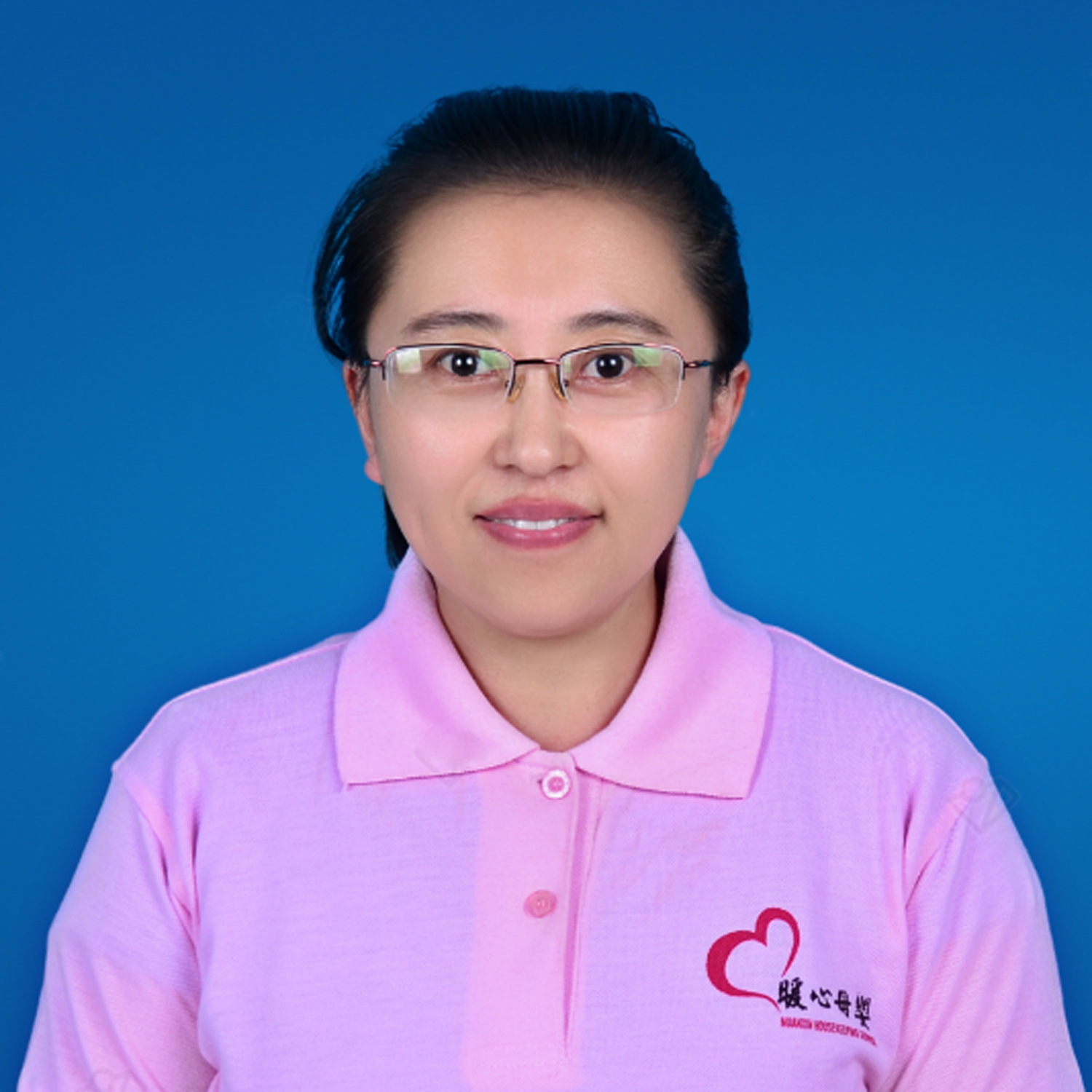 高级月嫂~姜腊梅