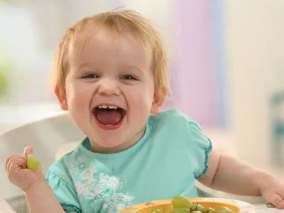 宝宝这样教养，智商情商超常发育！