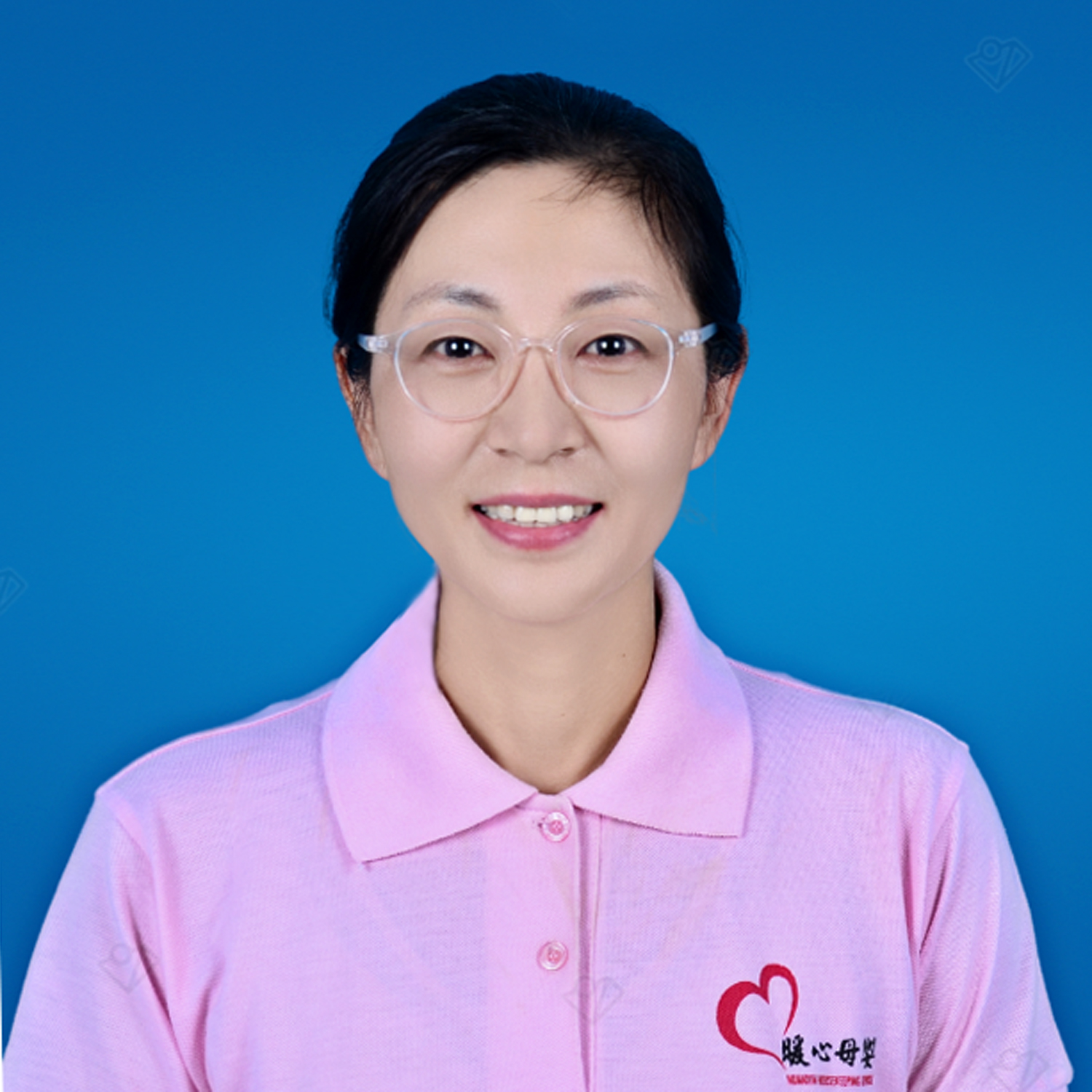 高级育婴、母婴护理师——赵慧梅