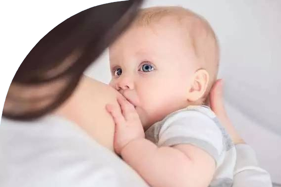 开奶难、开奶痛？掌握这4个步骤，产后顺利开奶！