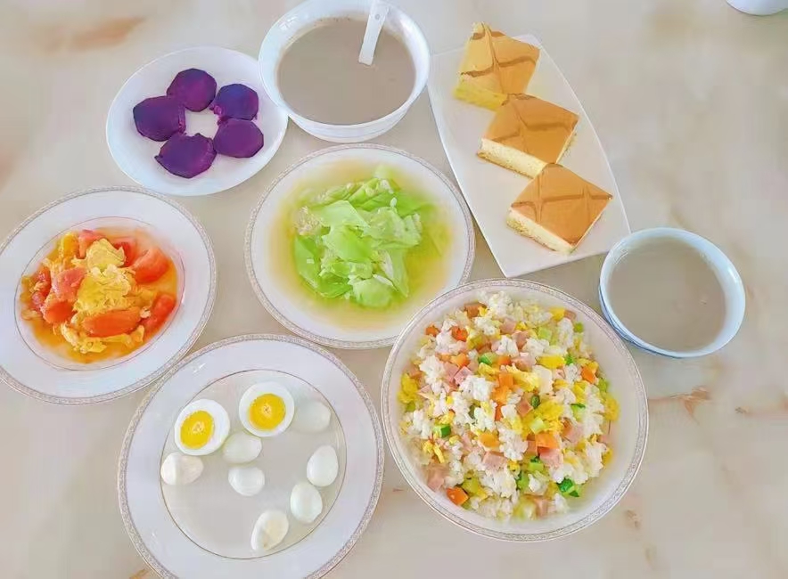 4个月的宝宝添加什么辅食，不能吃什么辅食？