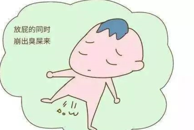 手脚乱蹬、口臭、放屁……宝宝“求救信号”你清楚吗？