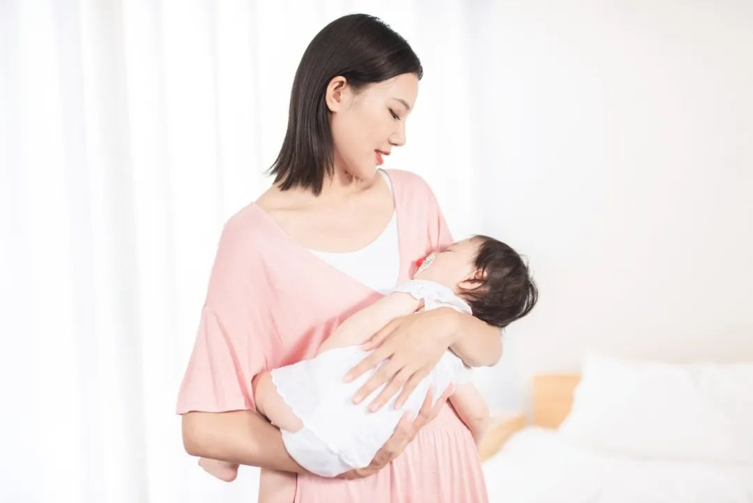 关于宝宝的睡眠误区，看看您有没有避开？