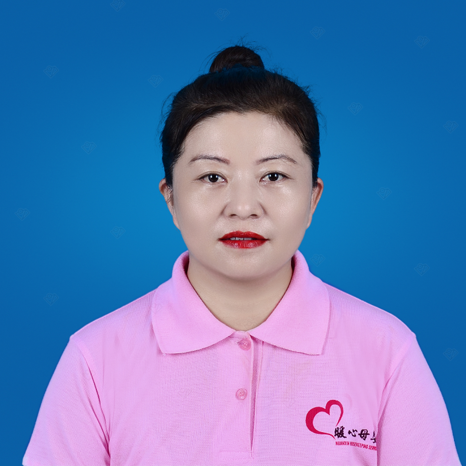 高级母婴、育婴师——李萍萍