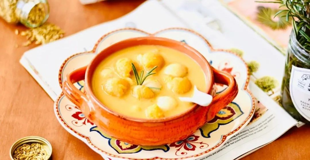 月嫂必会的9道南瓜月子餐、辅食、甜品！