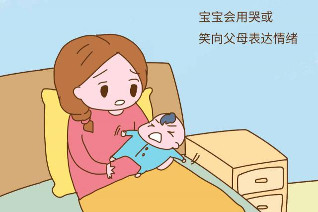 0—1岁宝宝大脑发育关键期