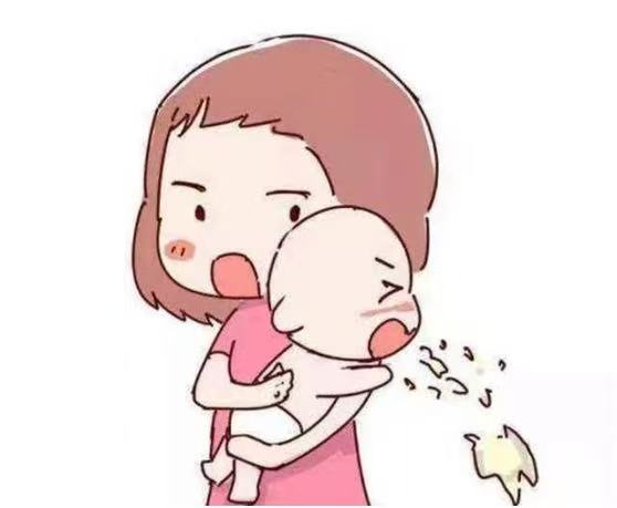 OMG!“呛奶”成宝宝杀手，4分钟急救该怎么做？