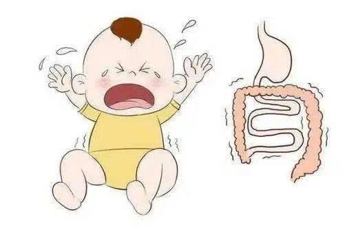 新手爸妈必看！新生儿腹胀小妙招赶紧学起来