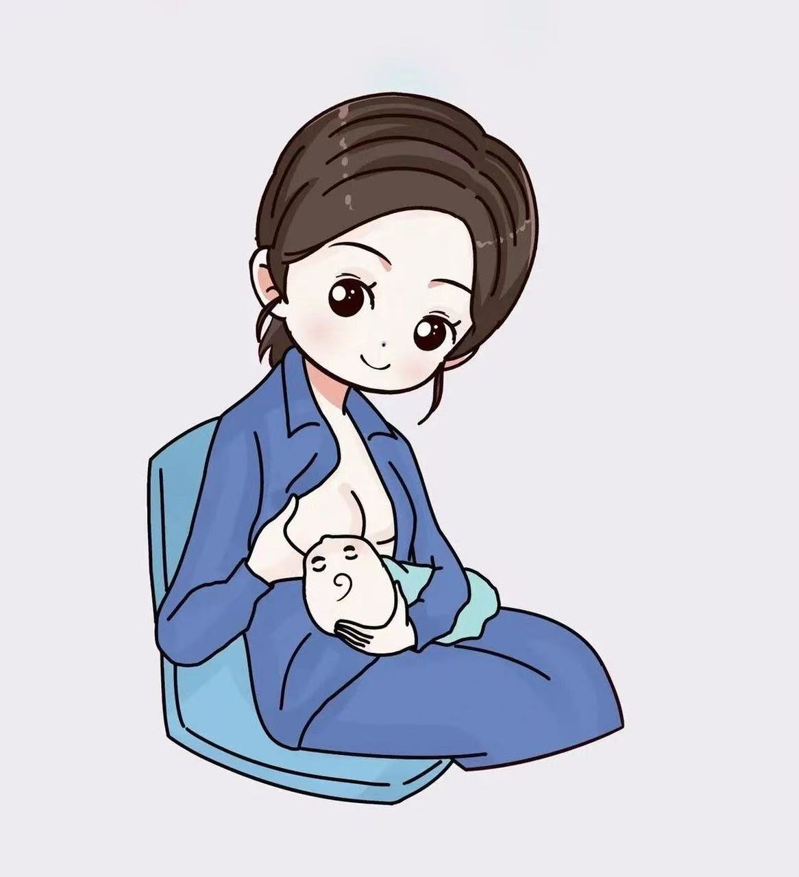 哺乳期宝妈发烧了还能喂奶吗？能吃药吗？答案都在这！