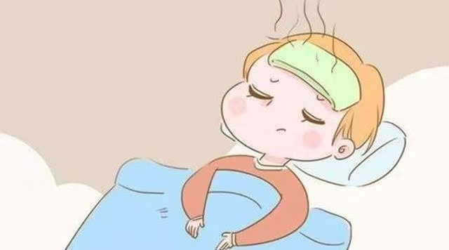 母婴知识|为什么催乳之后会发烧呢？