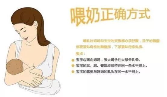 排空乳房真的好吗?