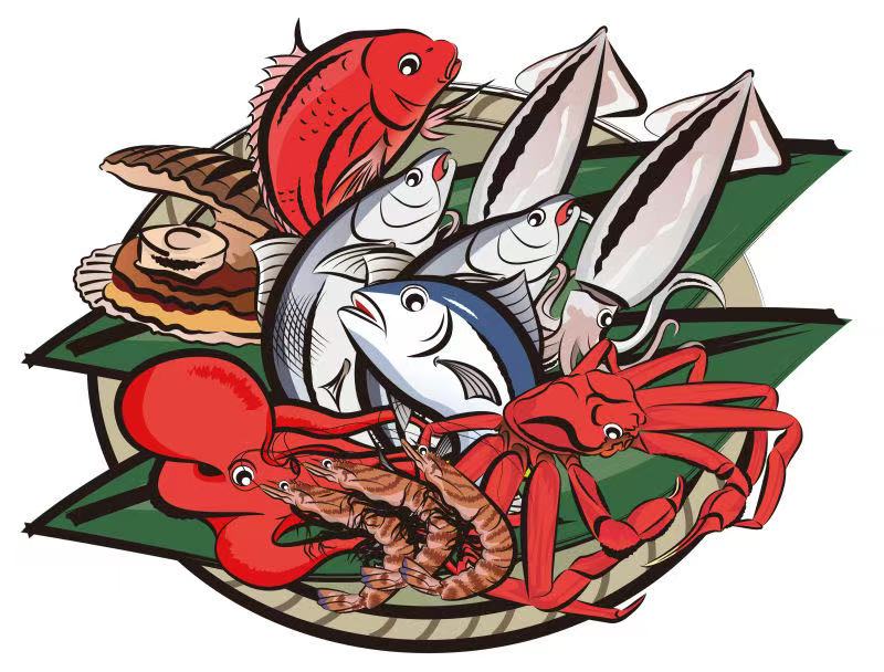 【备孕专栏】孕妈不能碰的6种海鲜,一定要收藏好！