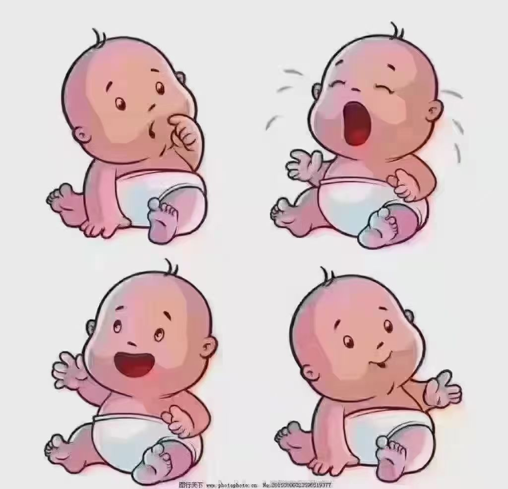 如何判断宝宝营养是否达标？其实很简单！