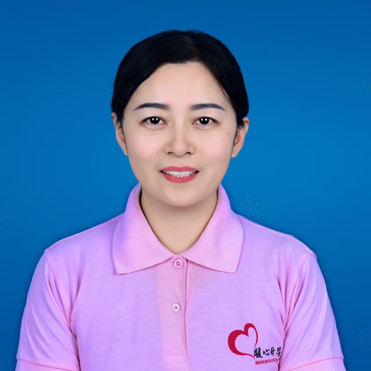 金牌月嫂——李鹏霞