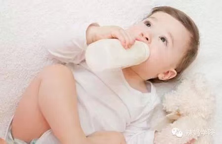 这六种奶千万不要给宝宝喝当妈的必看