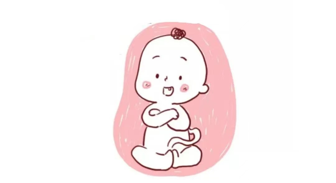 孕妇熬夜时，胎儿在做什么？孕妈看完纷纷表示不敢再熬夜！