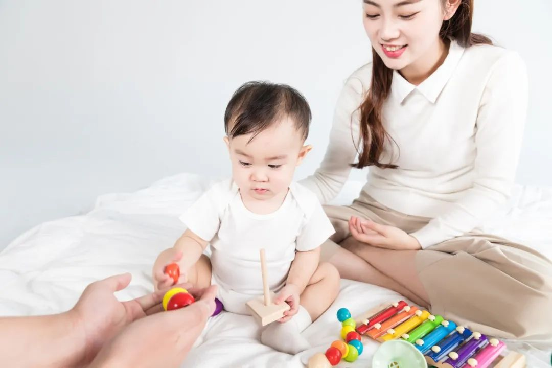 50条育儿早教小妙招，值得收藏