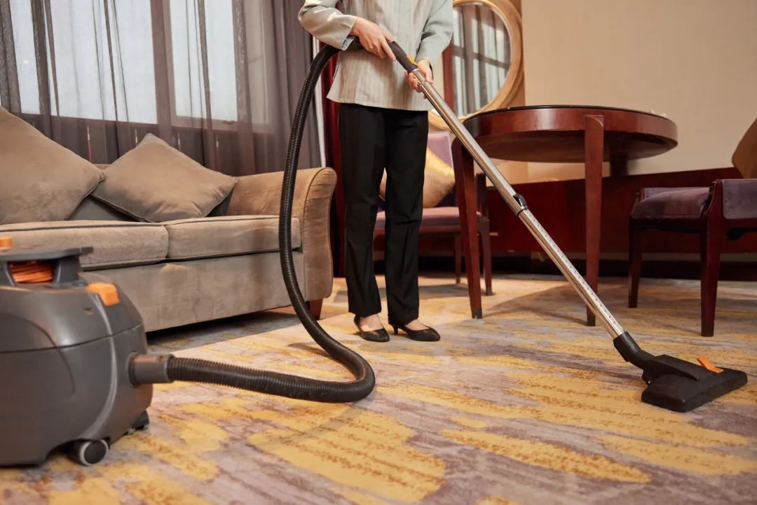 什么是深度保洁？深度保洁与日常保洁的区别