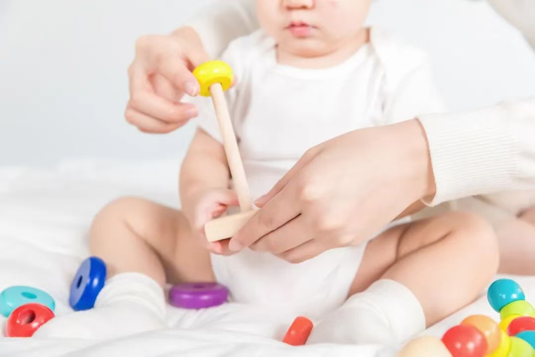 哪些行为会影响宝宝的专注力？家长必看！