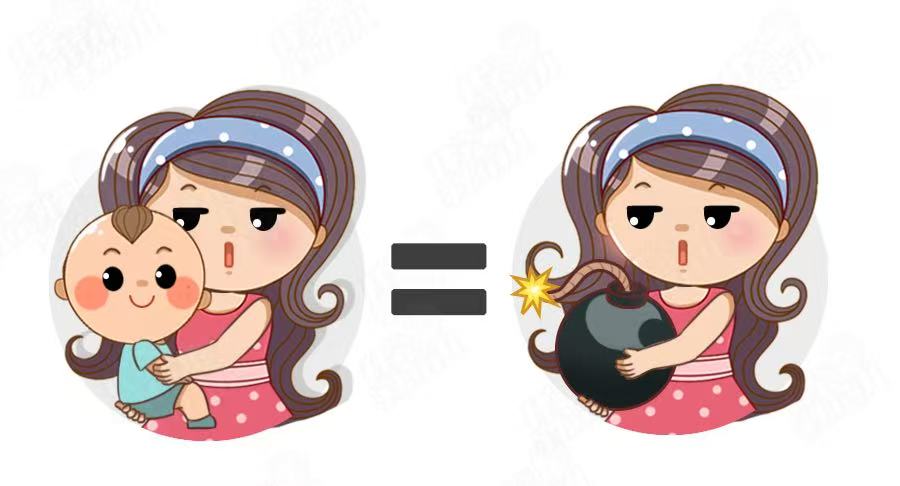 育儿|警惕！小宝宝出现这5种情况，必须送医院！晚一步都不行！