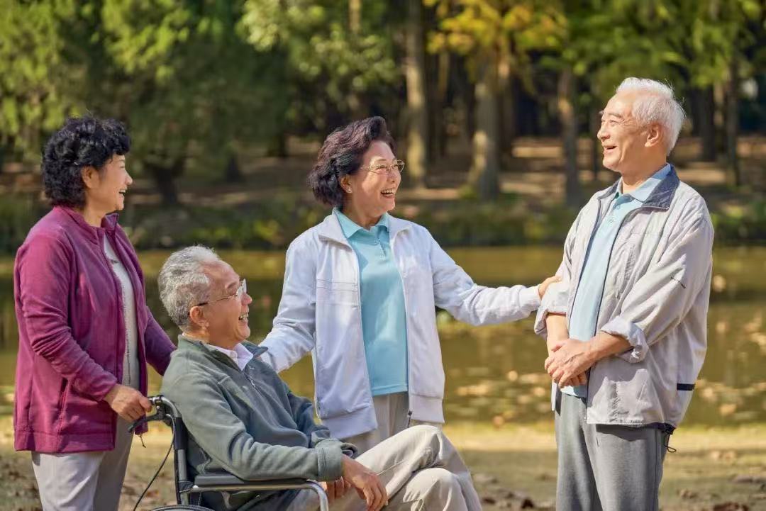 老年人心理健康及护理相关习题