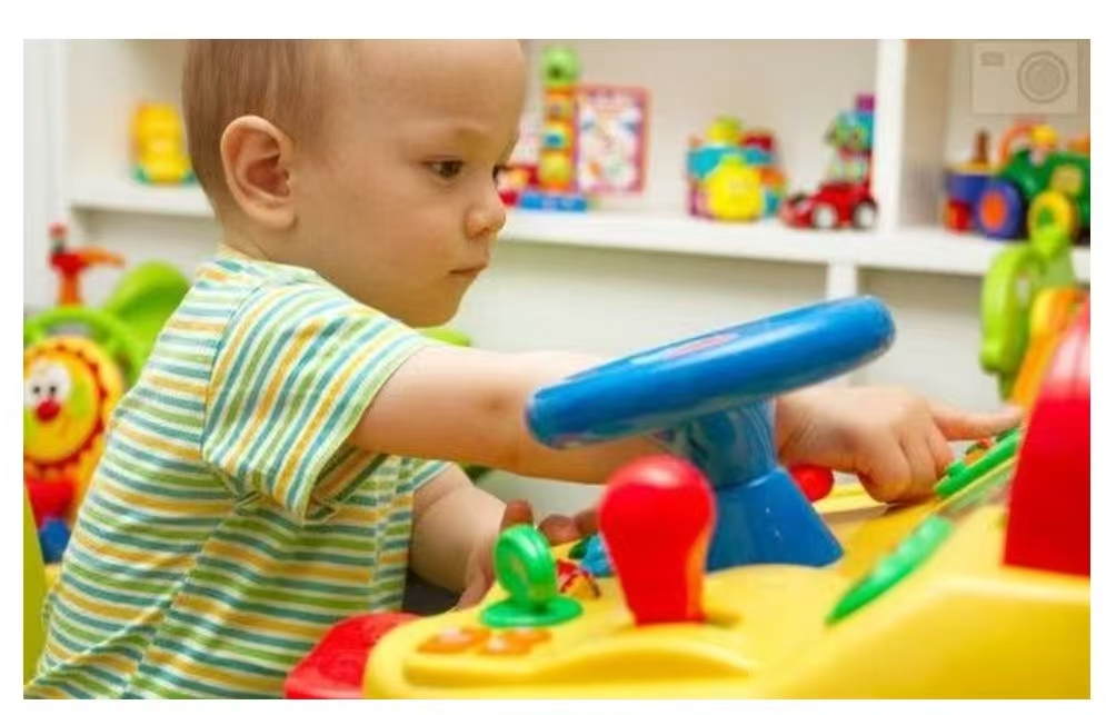  3岁前没护住孩子这项能力，如今悔得肠子都青了