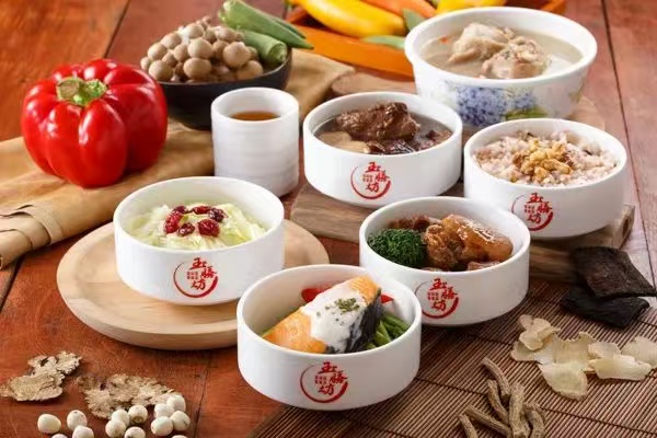 糖尿病产妇必备的6种月子餐食材，营养且美味！