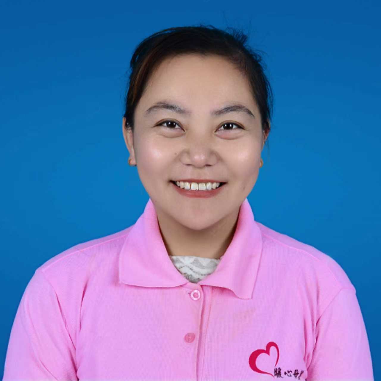 特级育婴师——刘晓惠