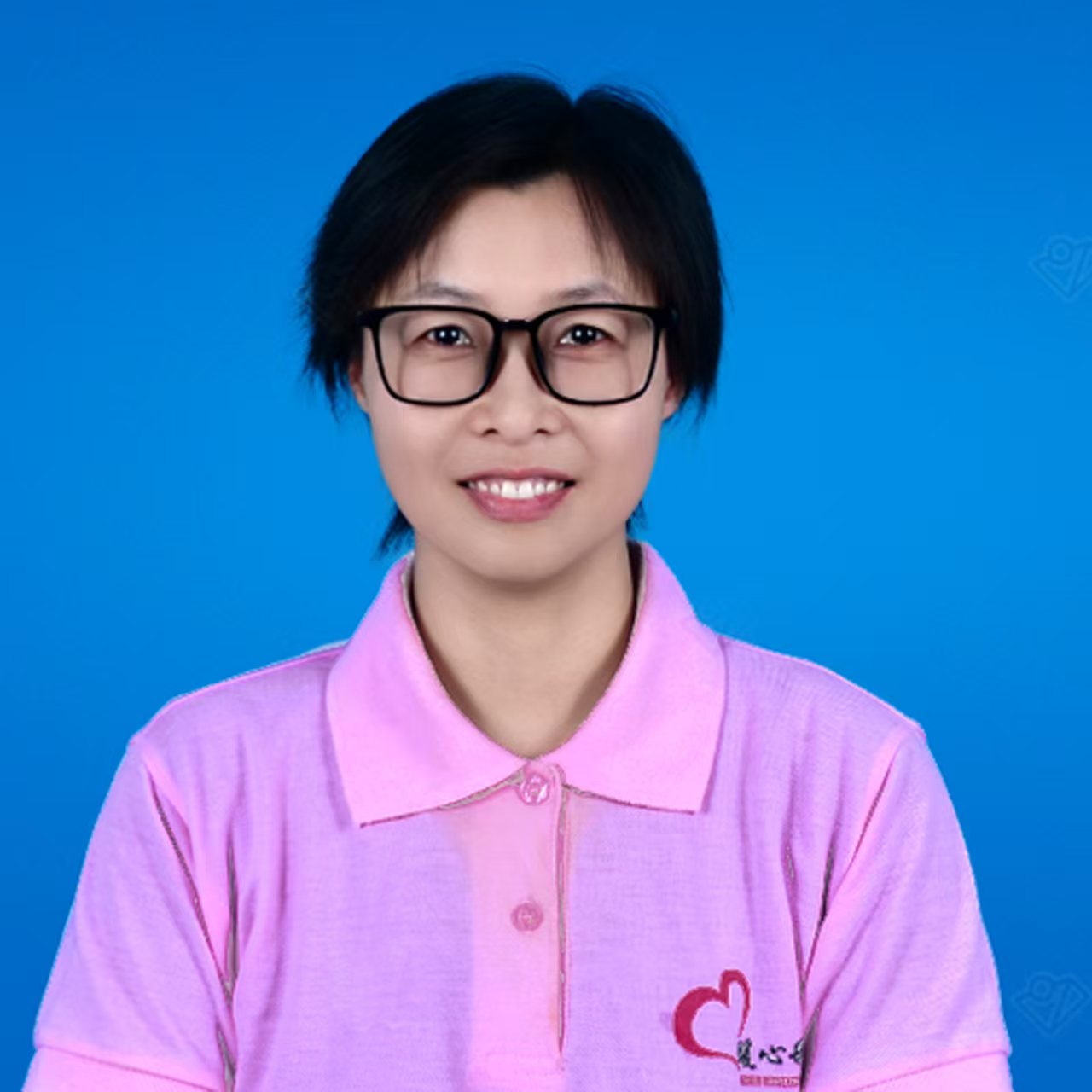 特级育婴师——展金凤