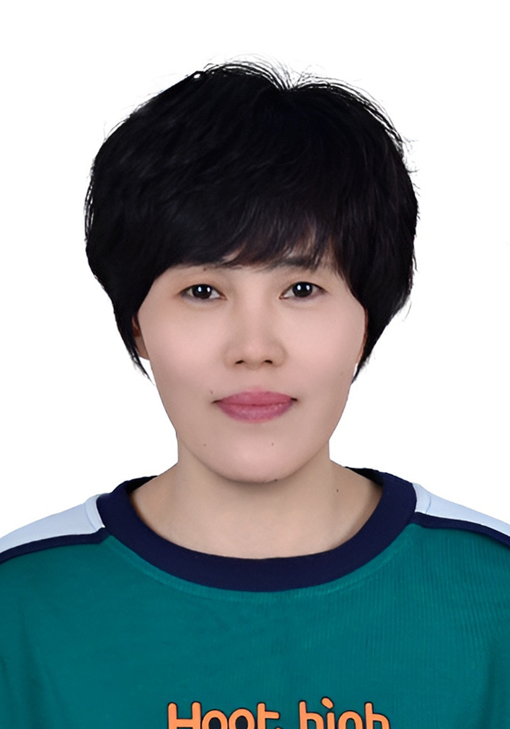 高级育婴师——史晓玉