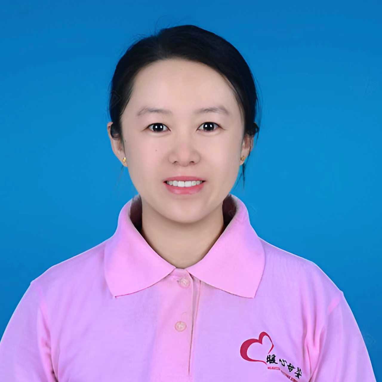 高级育婴师——王玉君